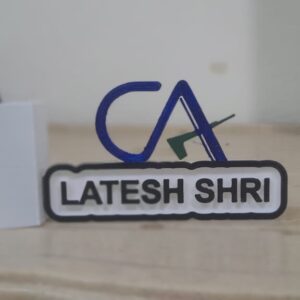 Pen stand - Customizable